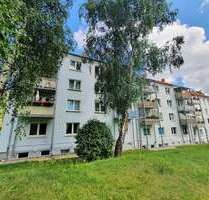 Wohnung zum Mieten in Zeitz 325,00 € 58 m²