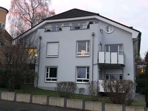 Foto - Wohnung zum Mieten in Bonn 1.450,00 € 117 m²