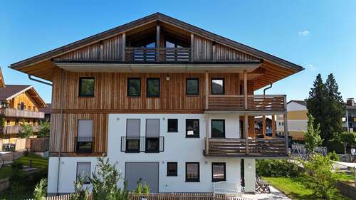 Foto - Wohnung zum Kaufen in Bad Feilnbach 1.089.000,00 € 132 m²
