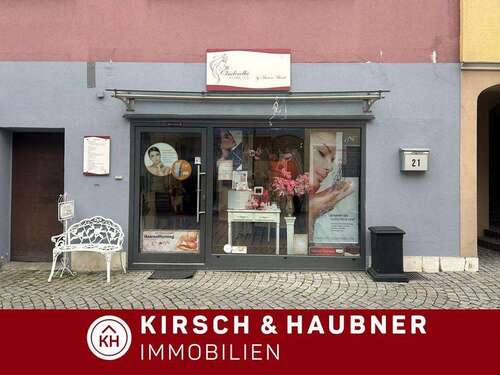 Foto - Einzelhandel in Neumarkt 440,00 € 58 m²