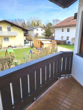 Foto - Wohnung zum Kaufen in Bad Griesbach 65.000,00 € 28 m²