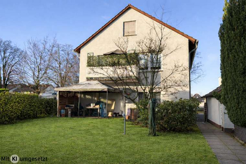 Foto - Haus zum Kaufen in Gütersloh 365.000,00 € 186 m²