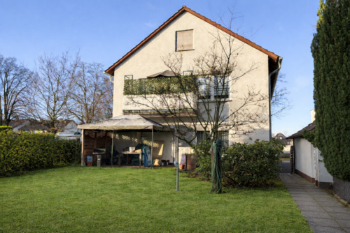 Foto - Haus zum Kaufen in Gütersloh 380.000,00 € 186 m²