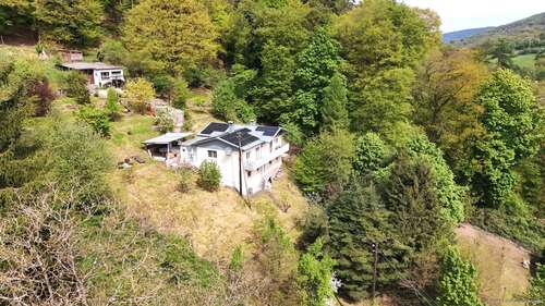 Foto - Haus zum Kaufen in Weilbach 379.000,00 € 157.62 m²