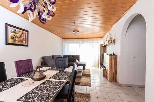 Foto - Wohnung zum Kaufen in Dietzenbach 260.000,00 € 86.04 m²