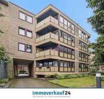 Wohnung zum Kaufen in Hamburg 249.000,00 € 52 m²