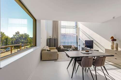 Foto - Wohnung zum Mieten in Berlin 2.700,00 € 88.49 m²