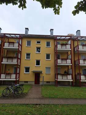 Foto - Wohnung zum Mieten in Nürnberg 405,00 € 46.18 m²