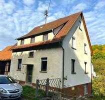 Haus zum Kaufen in Billigheim Allfeld 239.000,00 € 129.75 m² - Billigheim / Allfeld