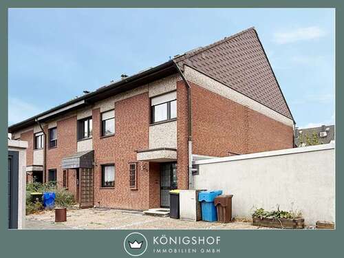 Foto - Haus zum Kaufen in Krefeld 428.000,00 € 158 m²