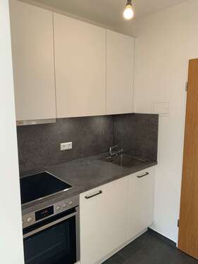 Foto - Wohnung zum Mieten in Hemmingen 420,00 € 30 m²