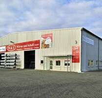 Halle in Braunschweig 3.950.000,00 € 4190 m²