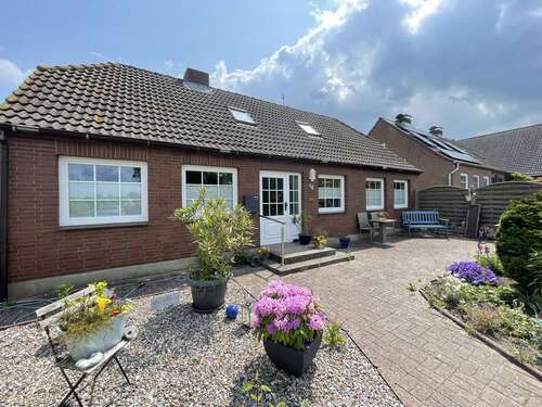 Foto - Haus zum Kaufen in Fehmarn Gahlendorf 379.000,00 € 95 m²