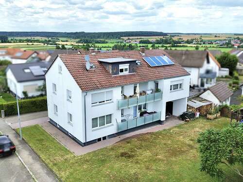 Foto - Haus zum Kaufen in Sontheim an der Brenz 649.000,00 € 279 m²