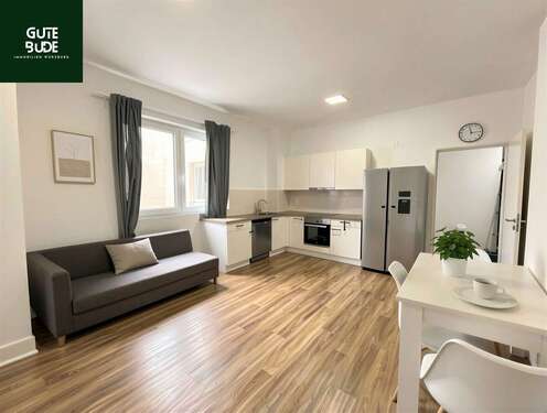 Foto - Wohnung zum Mieten in Würzburg 1.143,29 € 72.76 m²