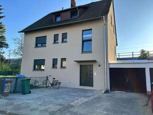 Foto - Wohnung zum Mieten in Mannheim 1.200,00 € 66 m²