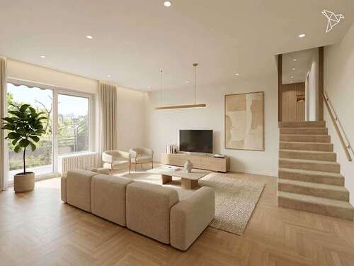 Foto - Wohnung zum Kaufen in Wiesbaden 799.000,00 € 229 m²