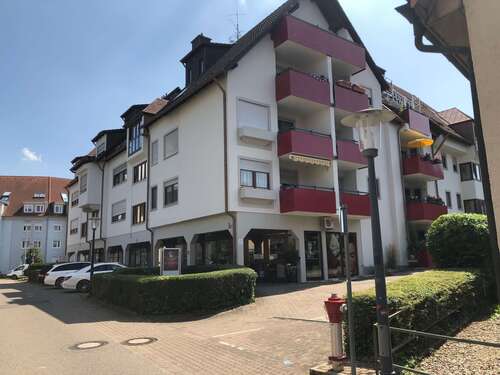 Foto - Büro in Bad Krozingen 560,00 € 51 m²