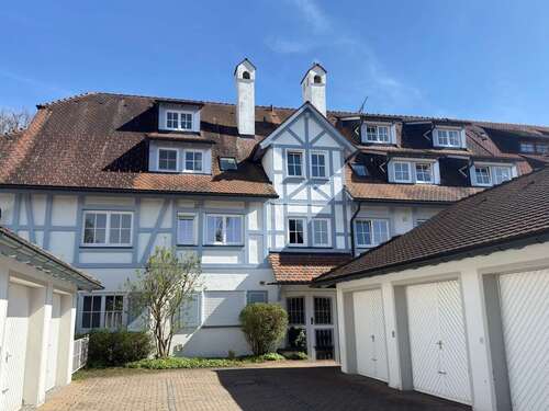 Foto - Wohnung zum Kaufen in Lindau 820.000,00 € 138 m²