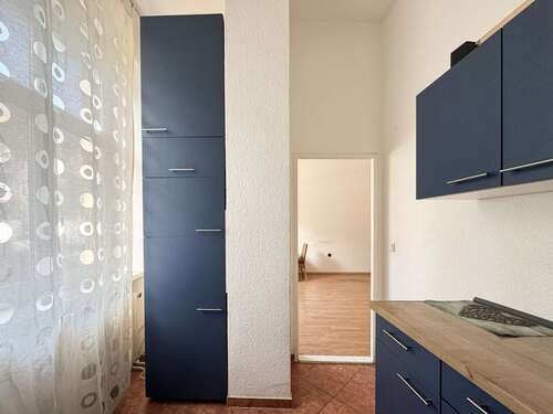 Foto - Wohnung zum Kaufen in Berlin 166.900,00 € 37.66 m²