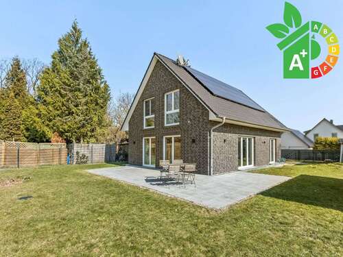 Foto - Haus zum Kaufen in Wustermark 595.000,00 € 137.08 m²