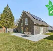 Haus zum Kaufen in Wustermark 595.000,00 € 137.08 m²