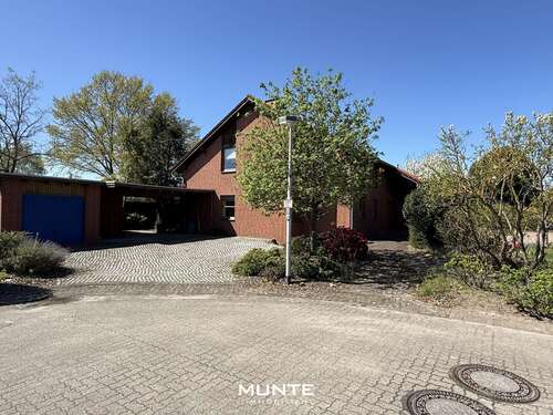 Foto - Haus zum Kaufen in Wendeburg 635.000,00 € 230 m²