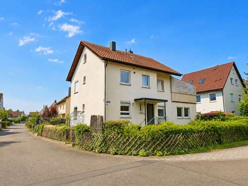 Foto - Wohnung zum Kaufen in Offenau 269.000,00 € 81.95 m²
