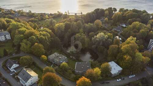 Foto - Wohnung zum Mieten in Heikendorf 1.056,00 € 96 m²