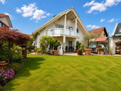 Foto - Haus zum Kaufen in Viernheim 890.000,00 € 195 m²