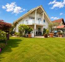 Haus zum Kaufen in Viernheim 890.000,00 € 195 m²