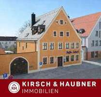 Haus zum Kaufen in Freystadt 880.000,00 € 163 m²