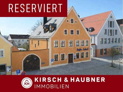 Foto - Haus zum Kaufen in Freystadt 880.000,00 € 163 m²
