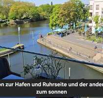 Wohnung zum Kaufen in Mülheim Ruhr 390.000,00 € 120 m²