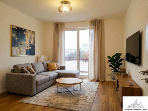 Foto - Wohnung zum Kaufen in Berlin 479.000,00 € 71.5 m²