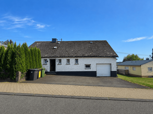 Foto - Haus zum Kaufen in Fehl-Ritzhausen 75.000,00 € 90 m²