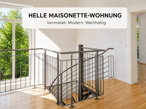 Foto - Wohnung zum Kaufen in Leipzig 229.600,00 € 79.09 m²