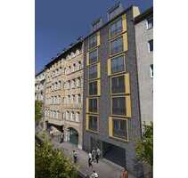 Wohnung zum Mieten in Stuttgart 1.270,00 € 43 m²