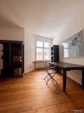 Foto - Wohnung zum Mieten in Berlin 1.090,00 € 57 m²