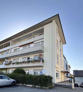 Foto - Wohnung zum Mieten in Singen 980,00 € 85.5 m²