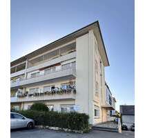 Wohnung zum Mieten in Singen 980,00 € 85.5 m²