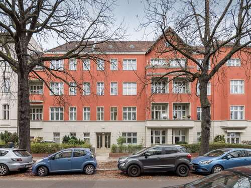 Foto - Wohnung zum Kaufen in Berlin 425.000,00 € 109 m²