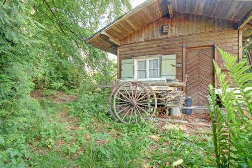 Foto - Grundstück zu verkaufen in Gauting Stockdorf 1.850.000,00 € 1343 m²