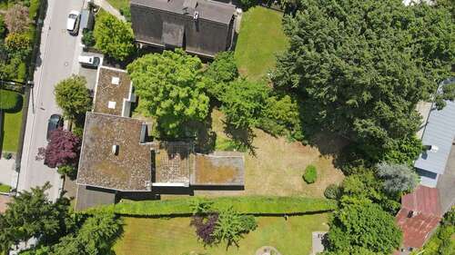 Foto - Grundstück zu verkaufen in Gauting Stockdorf 2.000.000,00 € 1343 m²