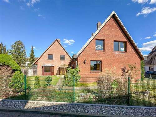 Foto - Haus zum Kaufen in Mölln 499.000,00 € 210 m²