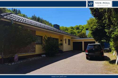 Foto - Haus zum Kaufen in Kirschweiler 449.000,00 € 193 m²