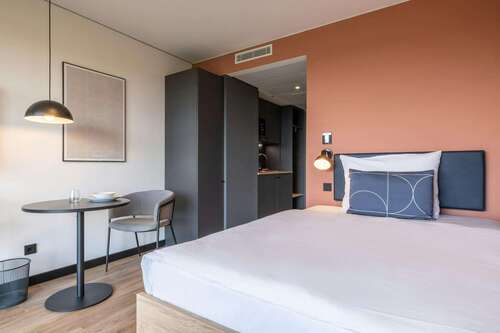 Foto - Wohnen auf Zeit in München 1.727,00 €