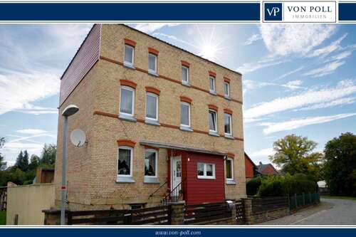 Foto - Haus zum Kaufen in Flöthe Groß Flöthe 249.000,00 € 162.82 m²