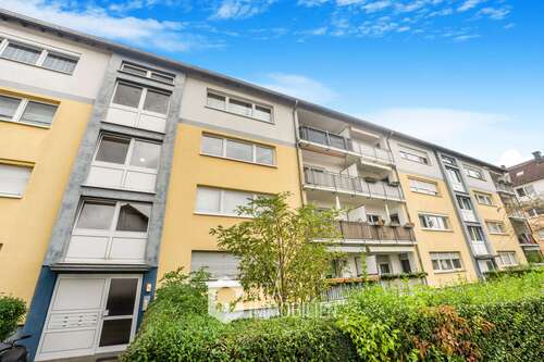 Foto - Wohnung zum Kaufen in Altenstadt 139.000,00 € 60 m²