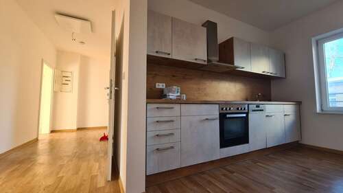 Foto - Wohnung zum Mieten in Leipzig 599,00 € 70 m²